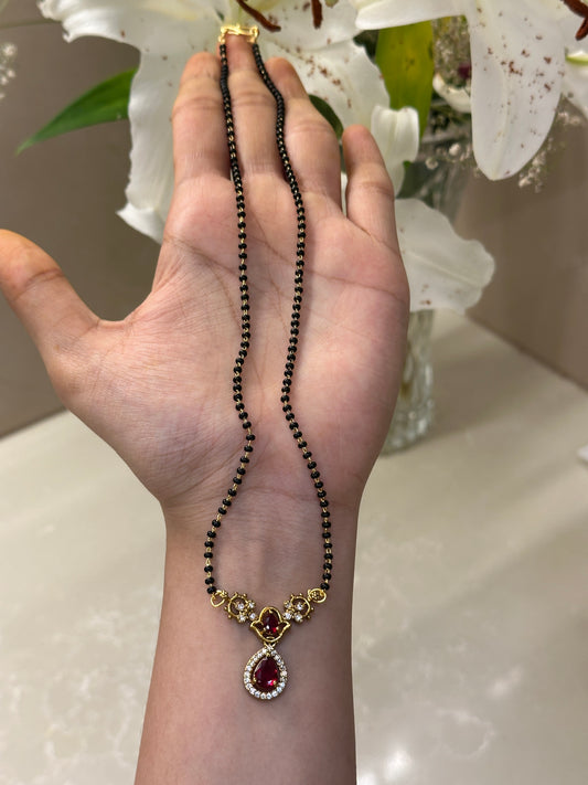 Deekshika Mangalsutra