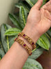 Gold Replica Bangles