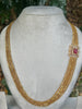 Layered Side Pendant Haaram v2.0