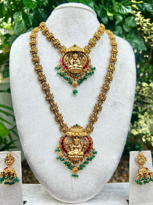 Prathyuksha Bridal Combo