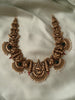 Vishalini 1Gm Gold Necklace
