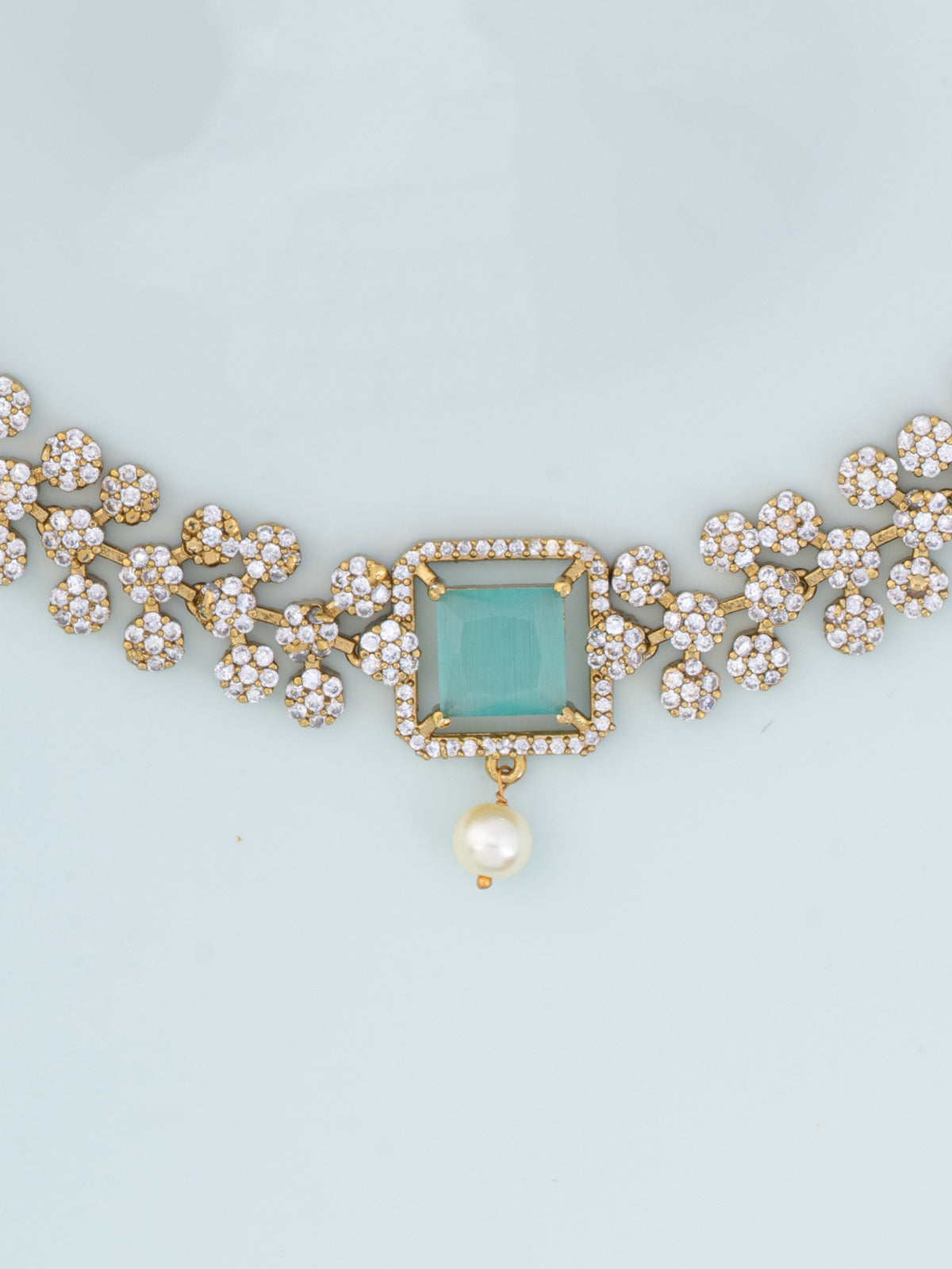 Amilka AD Choker