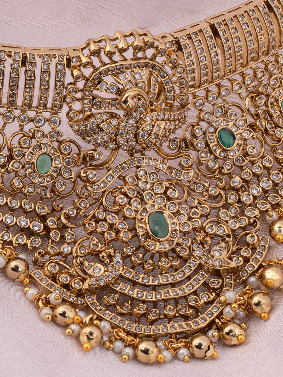 Arshana Gold Replica