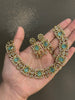 Pastel Raas Necklace