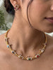 Cisne Navaratna Choker