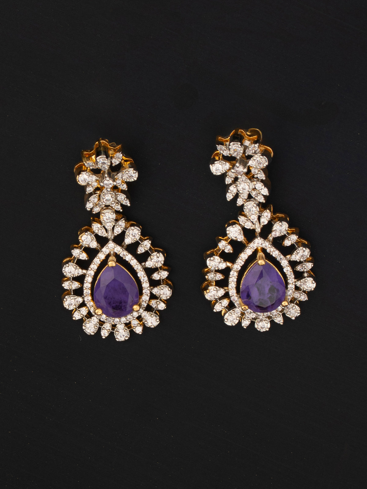 Neerma Diamond Mid Haaram set