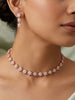 Eka Star AD Necklace