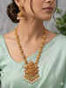 Ushas Premium Gold Haaram