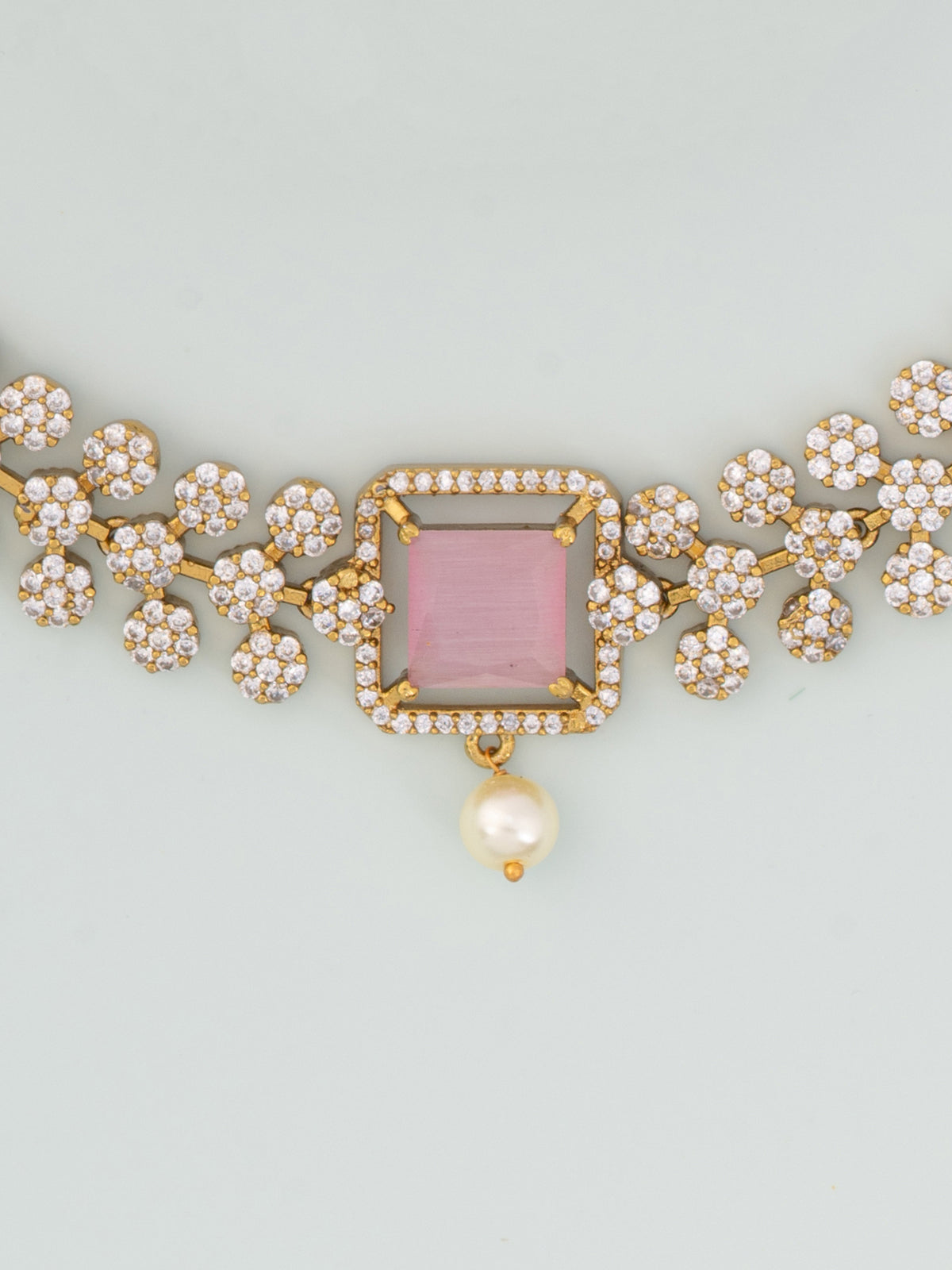 Amilka AD Choker