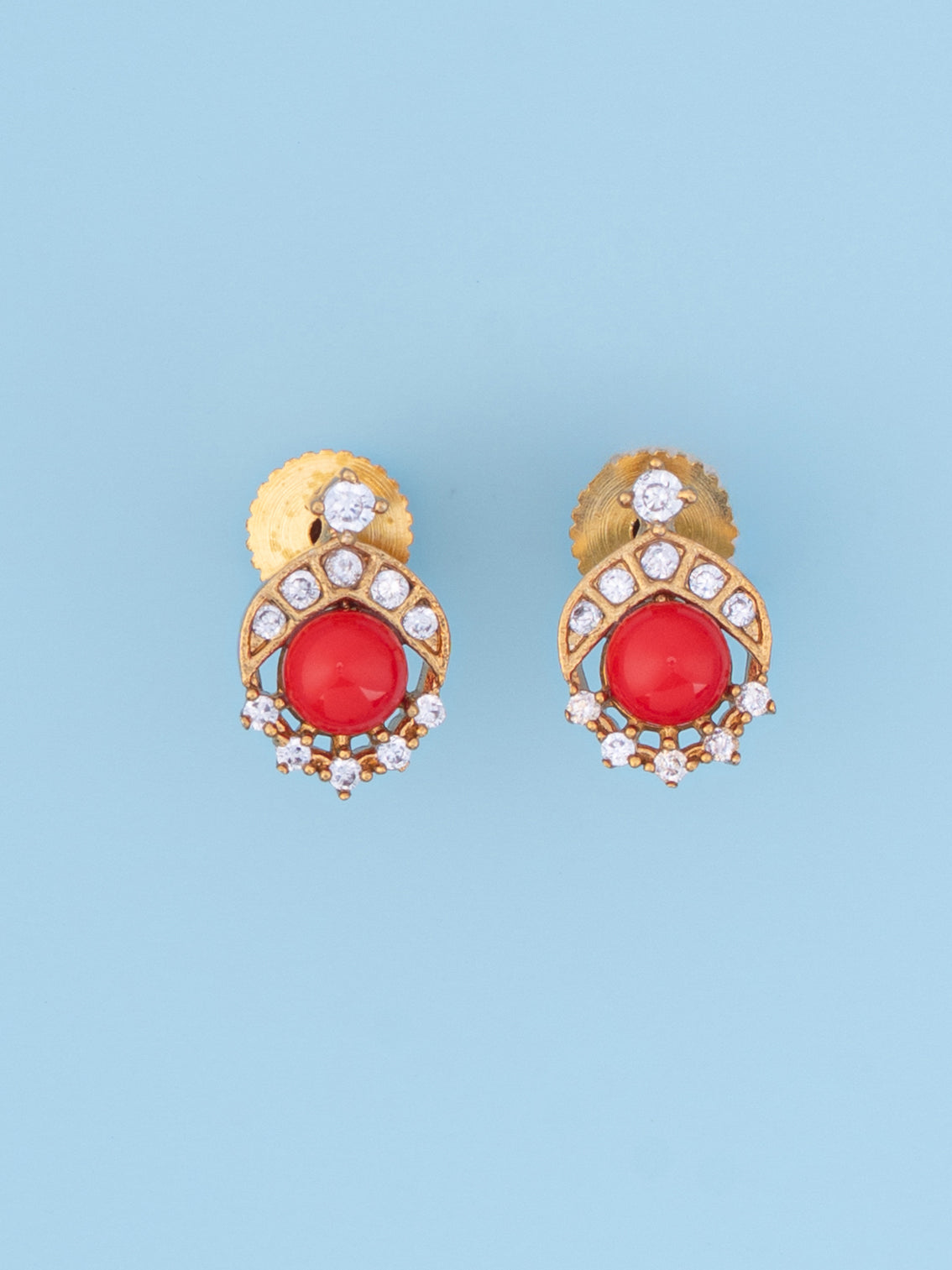 Mireeha AD Necklace