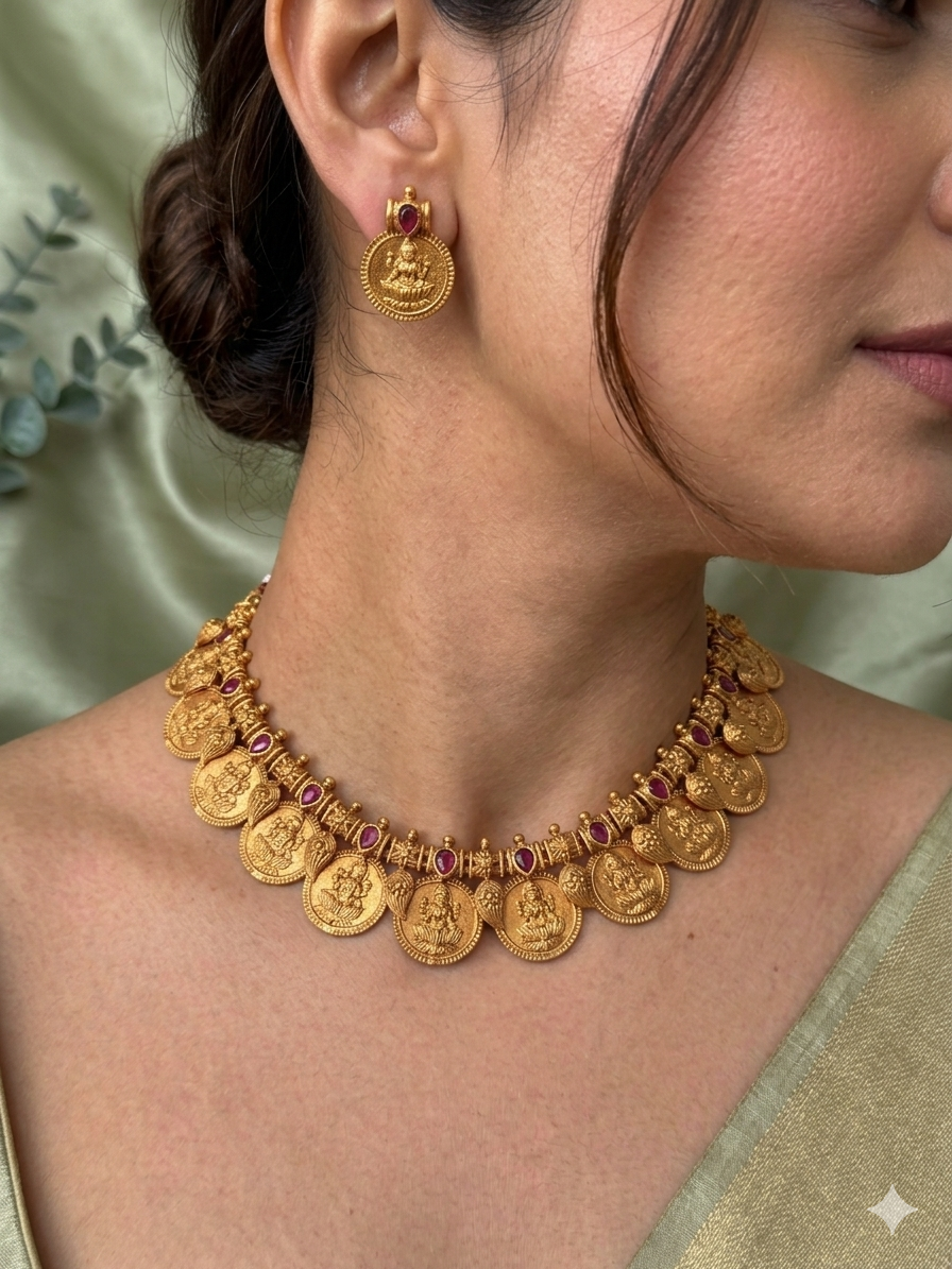 Jagriti Mango x Kaashu Maala