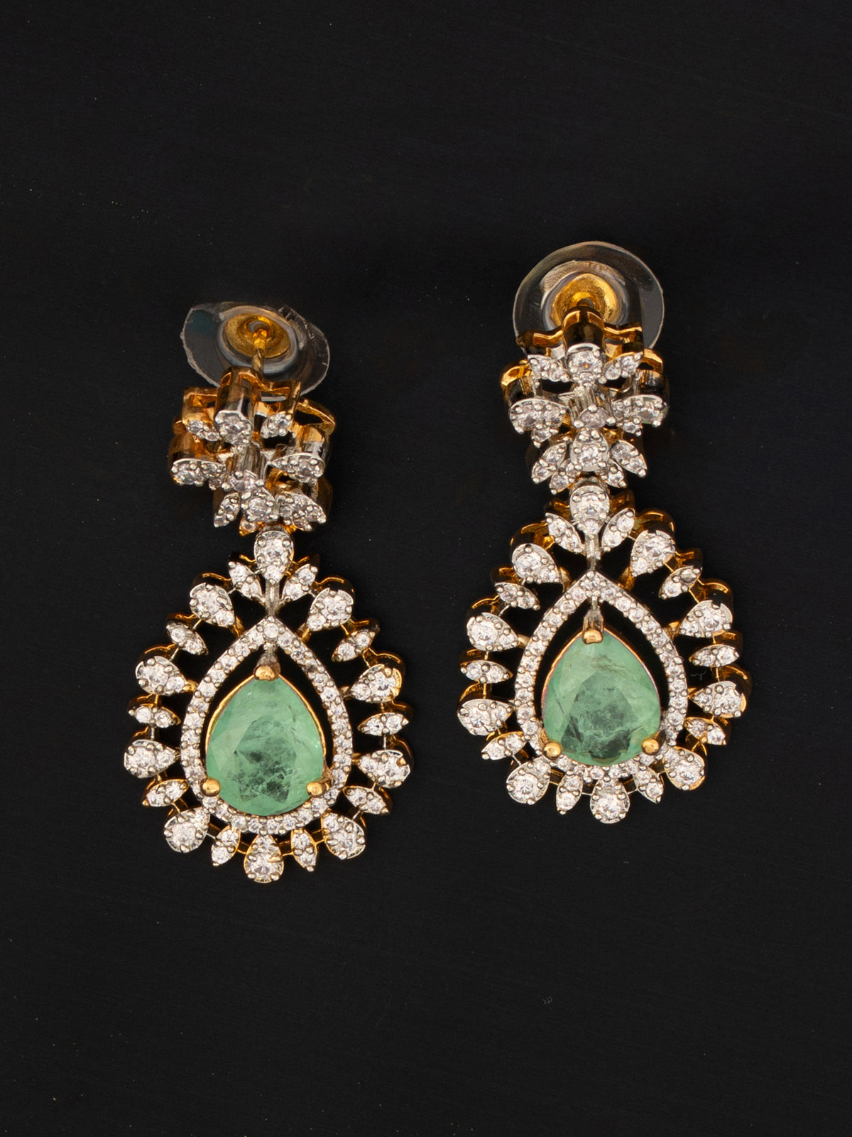Neerma Diamond Mid Haaram set