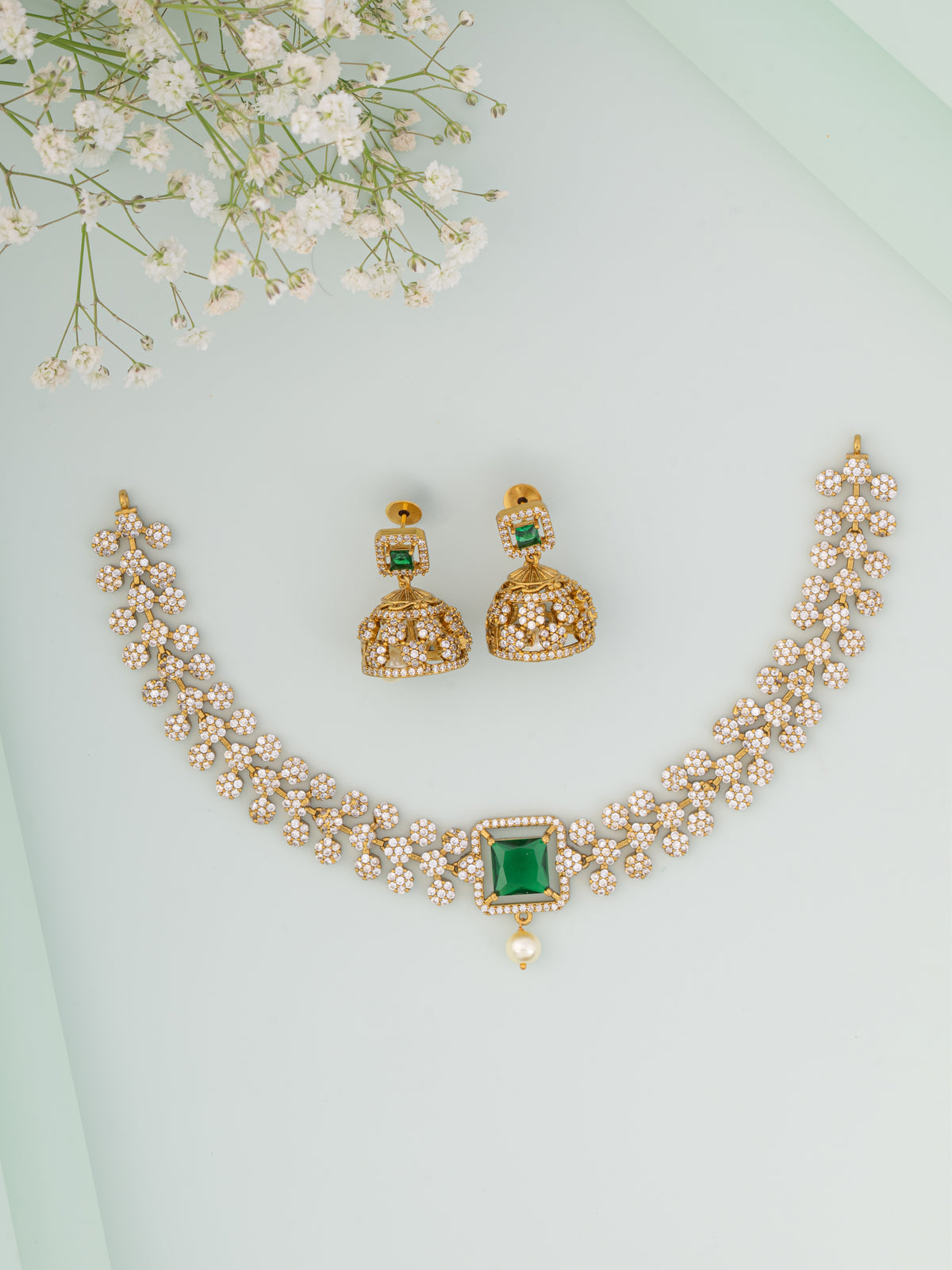 Amilka AD Choker