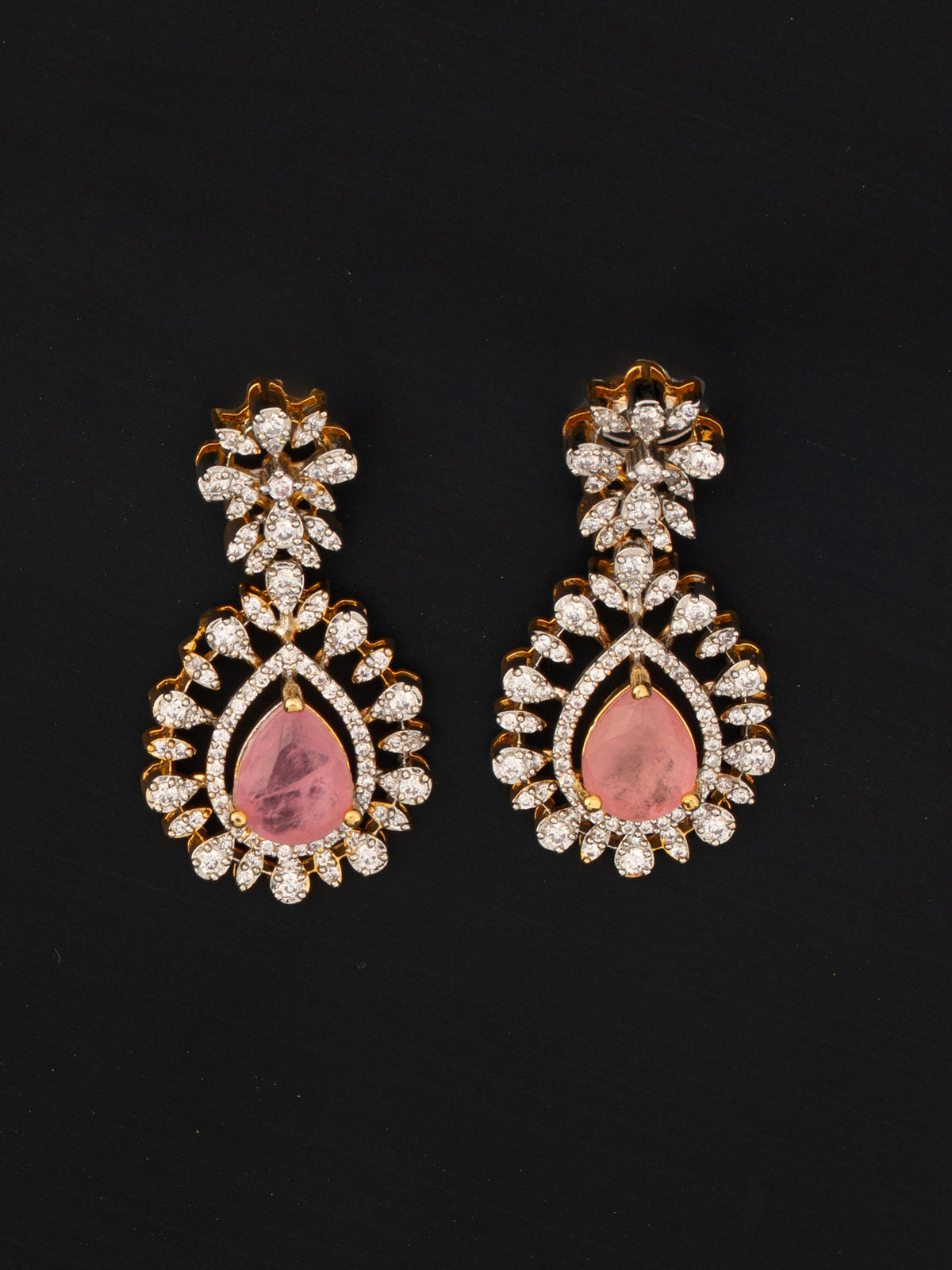 Neerma Diamond Mid Haaram set