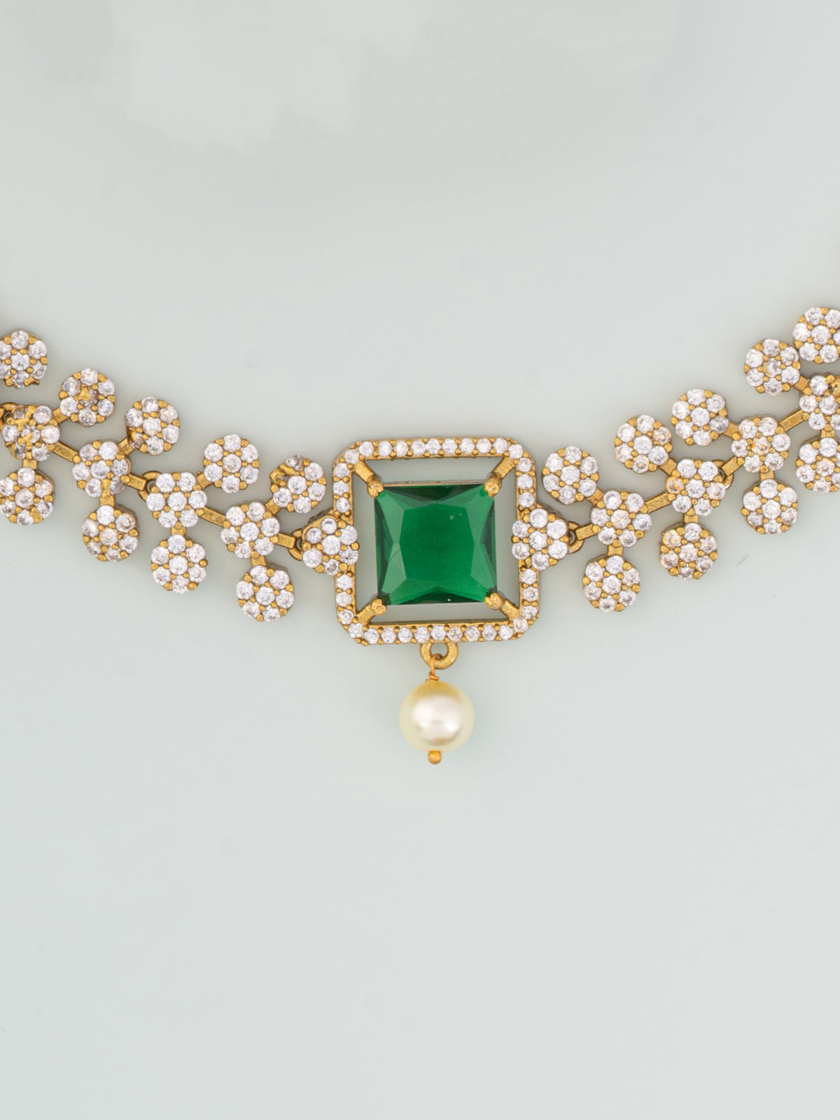 Amilka AD Choker