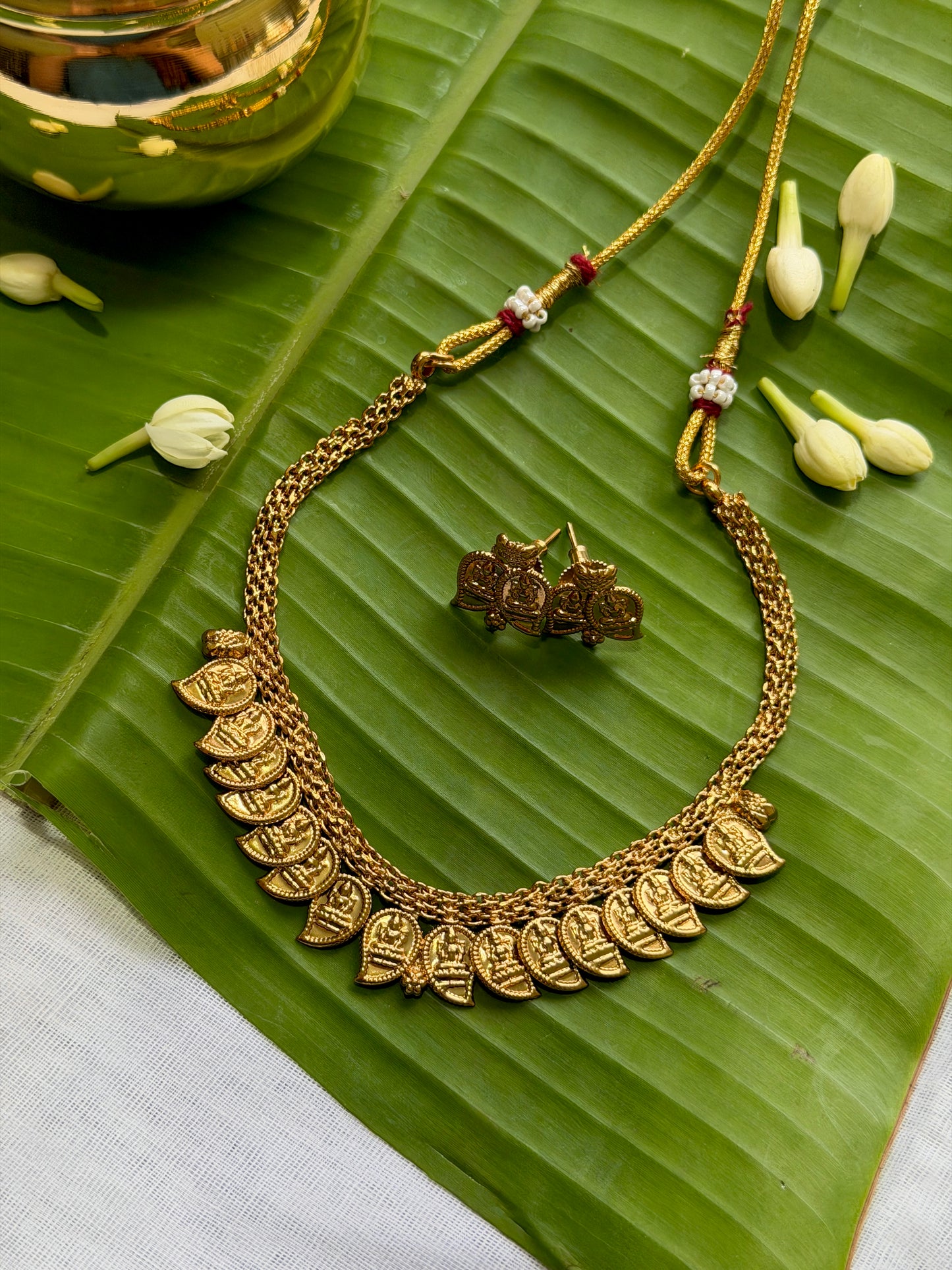 Kid Friendly Maanga Maala