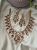 Lustre AD Necklace