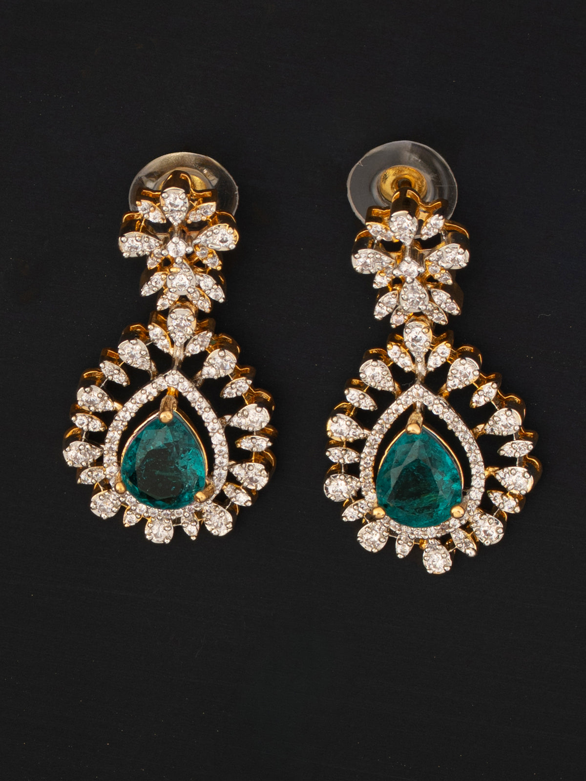 Neerma Diamond Mid Haaram set
