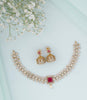 Amilka AD Choker