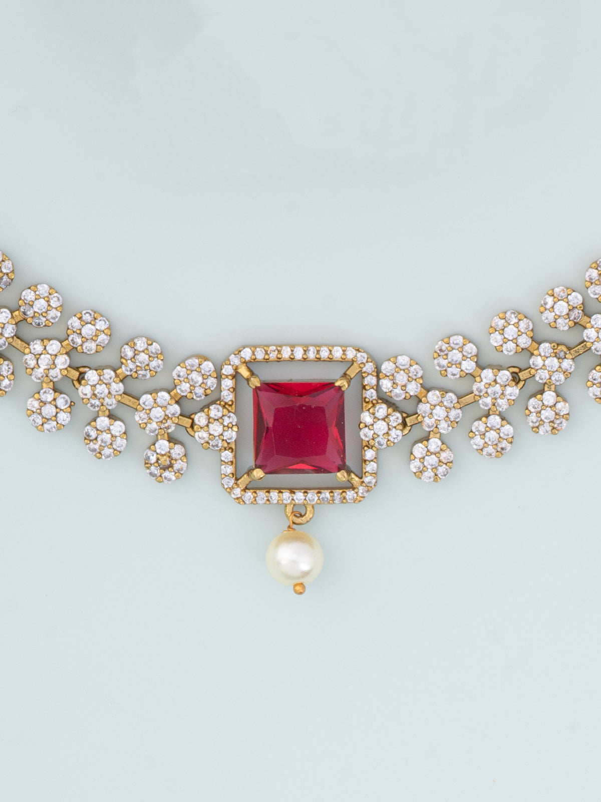 Amilka AD Choker