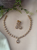 Flora Flexi AD Necklace