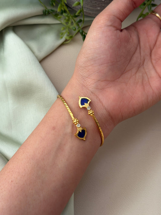 Latest Palakka Bracelet(Adjustable)