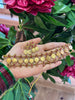 Three Layer Kaashu Choker