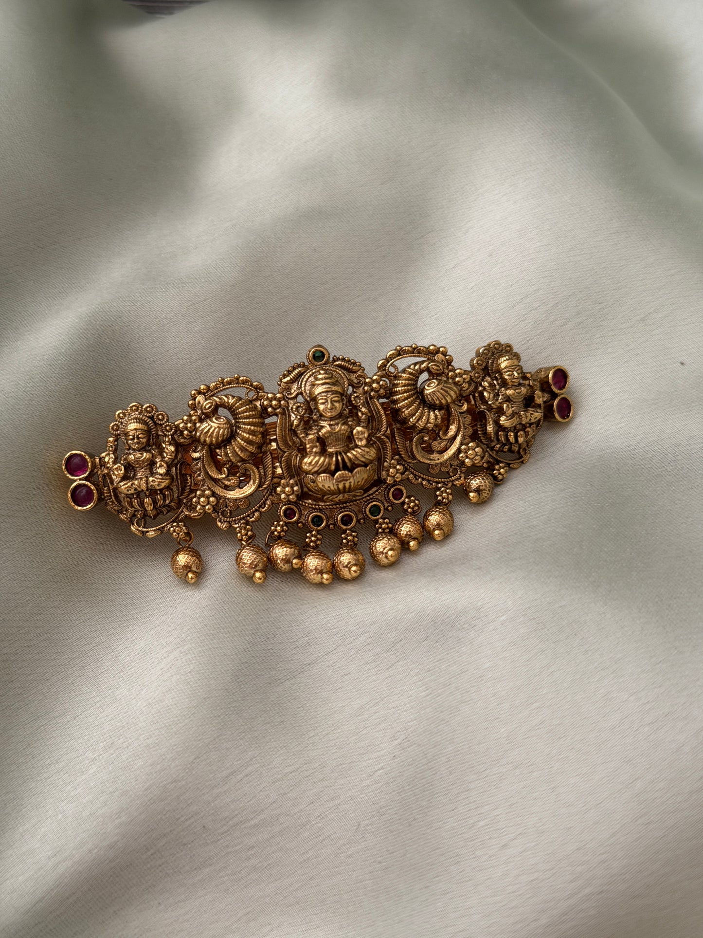 Janani Antique Hairclip