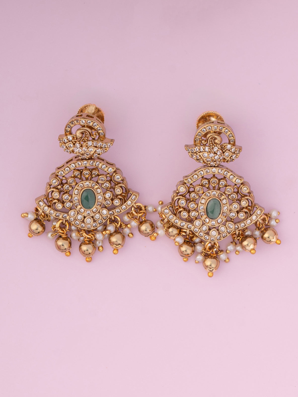 Arshana Gold Replica Haaram