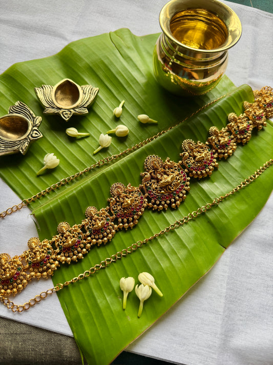 Sriya Antique Hipbelt