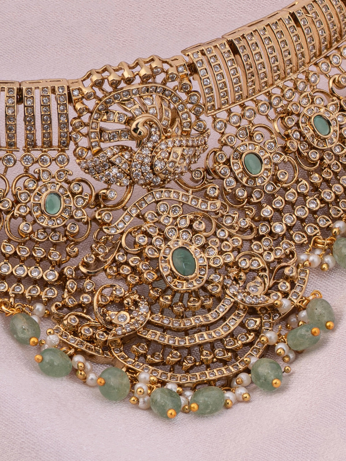 Arshana Gold Replica