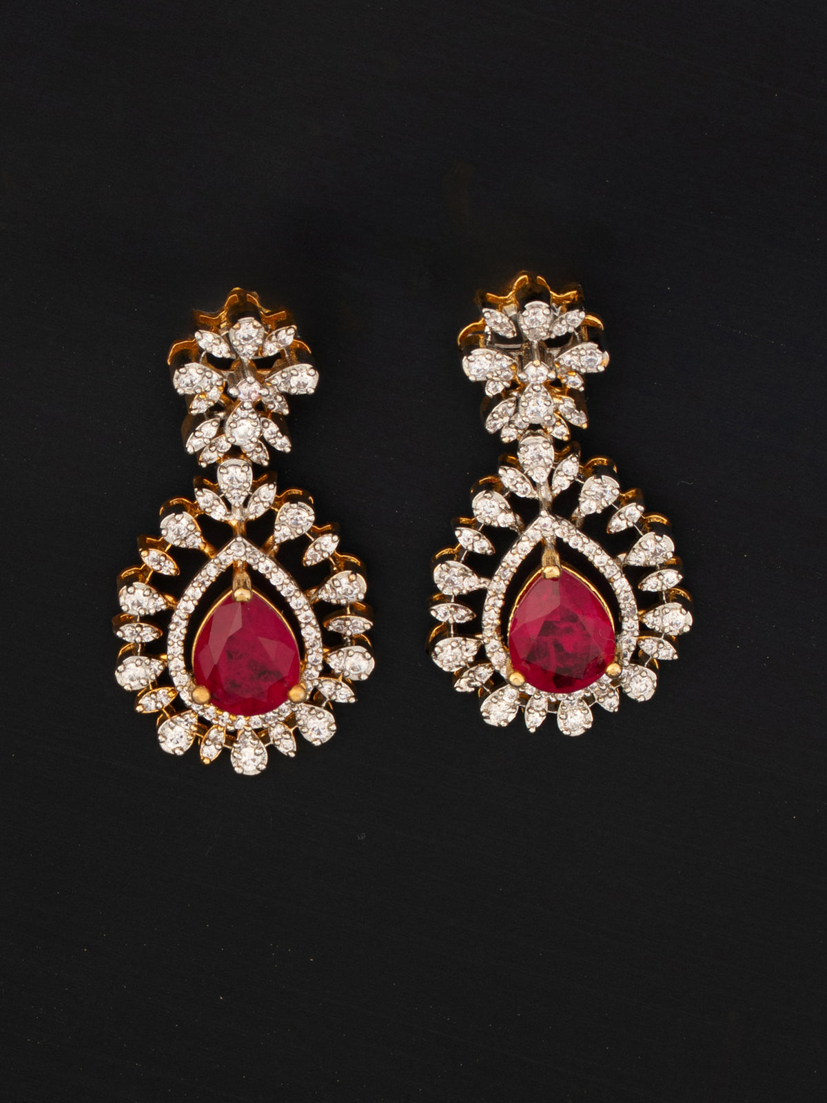 Neerma Diamond Mid Haaram set