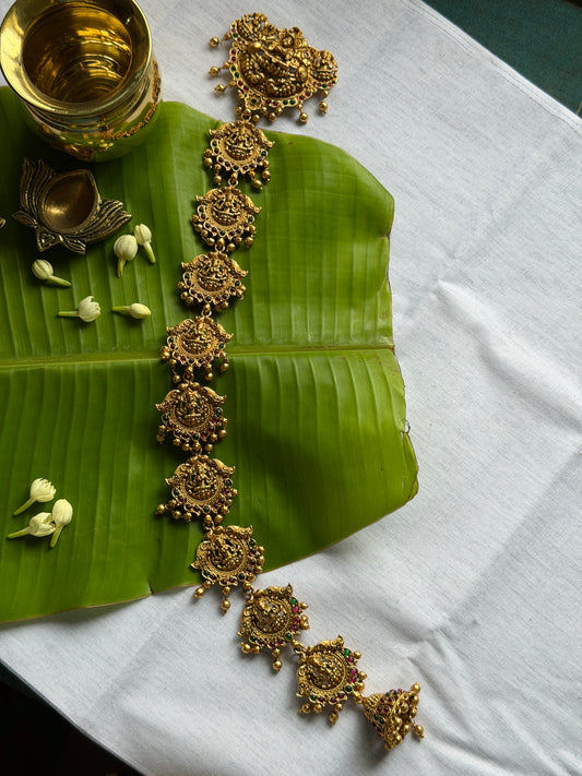 Gold Replica Jaada Billa