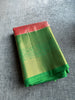 Georgia Peach Pure Tissue Kanchi Silk