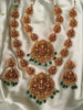 Drishika Meenakari Bridal Combo