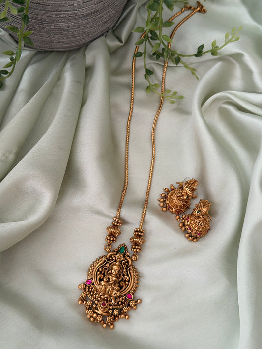 Lakshyam Chettinad Chain