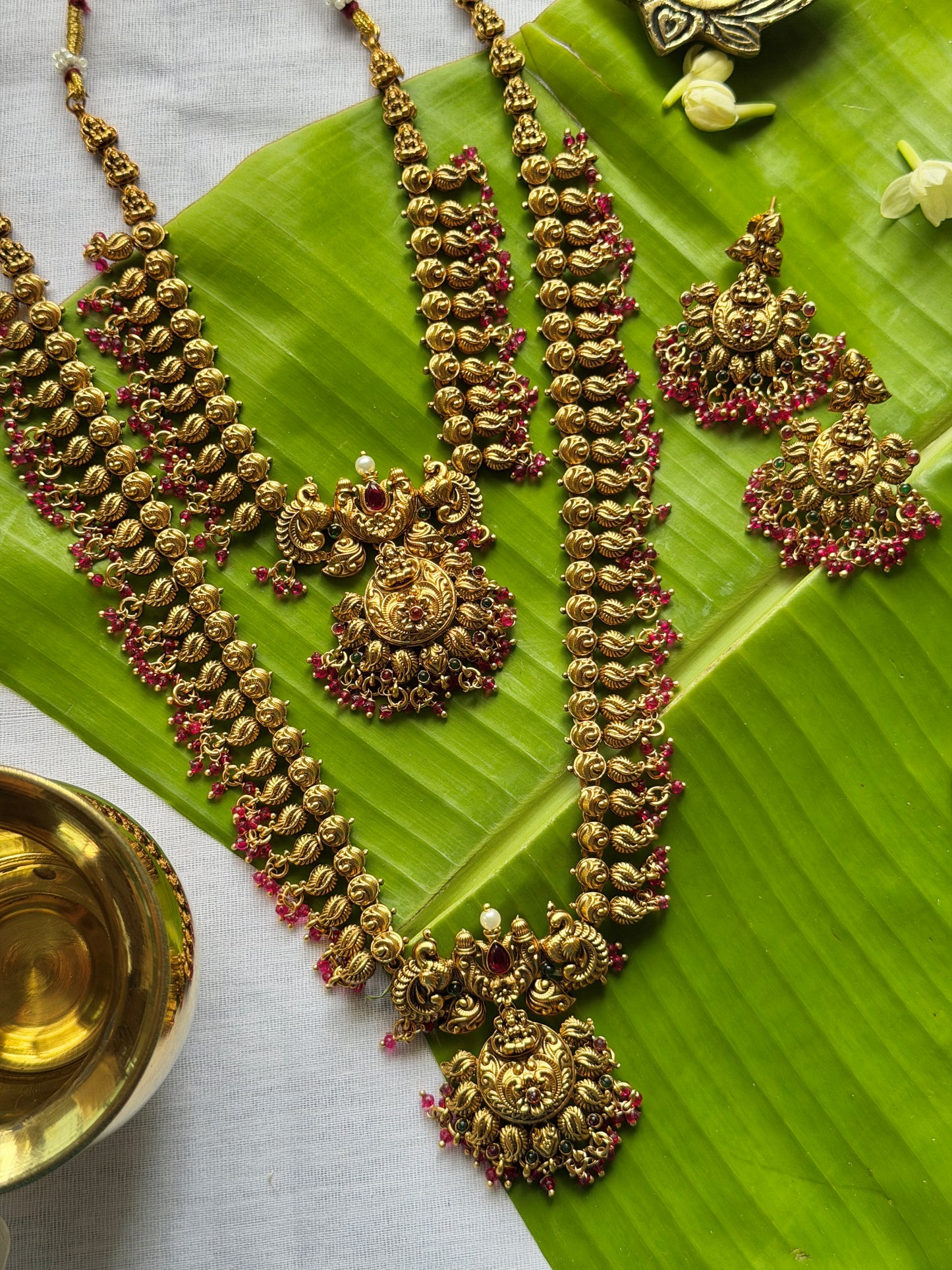 Thauhya Bridal combo