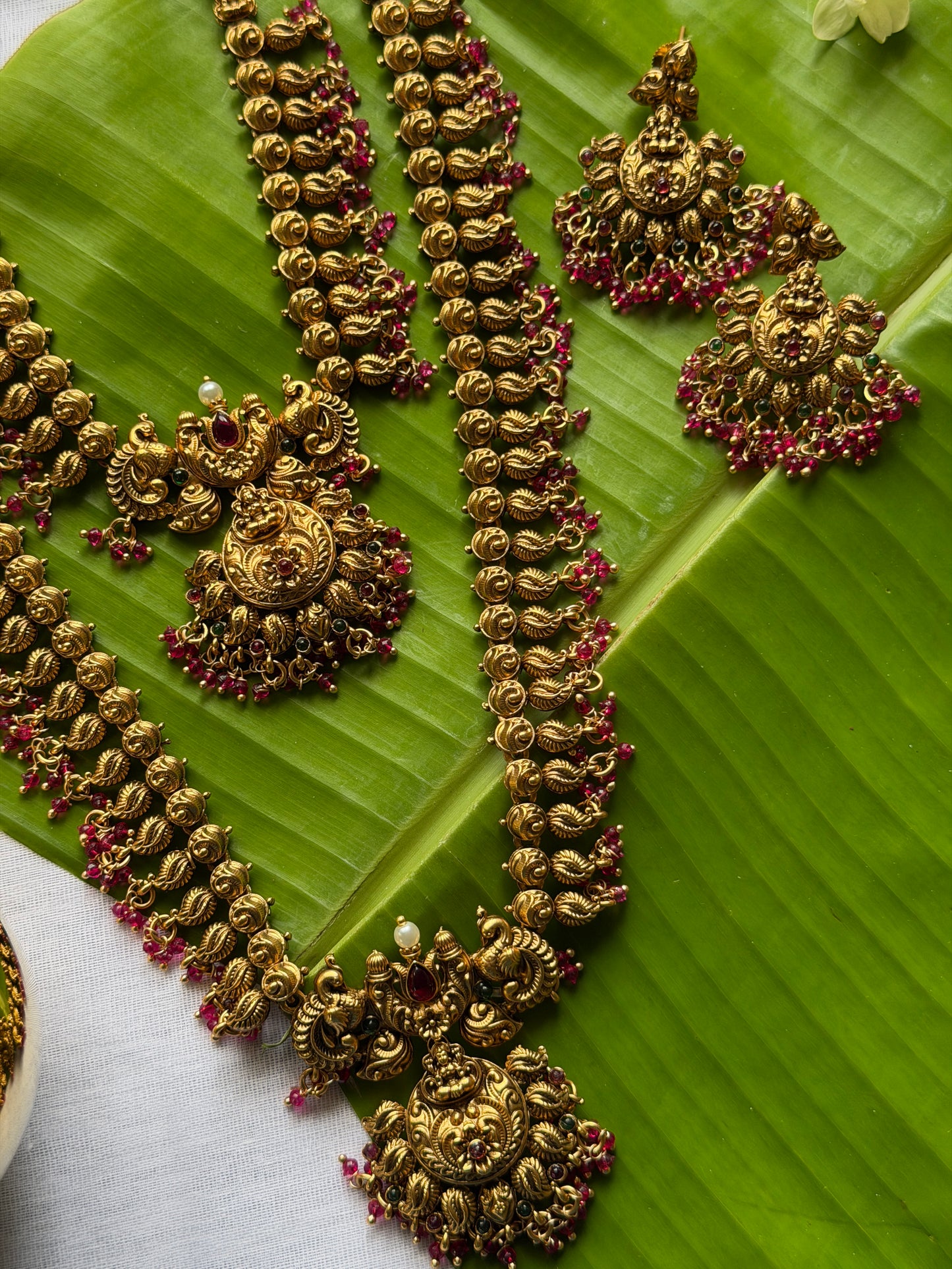 Thauhya Bridal combo
