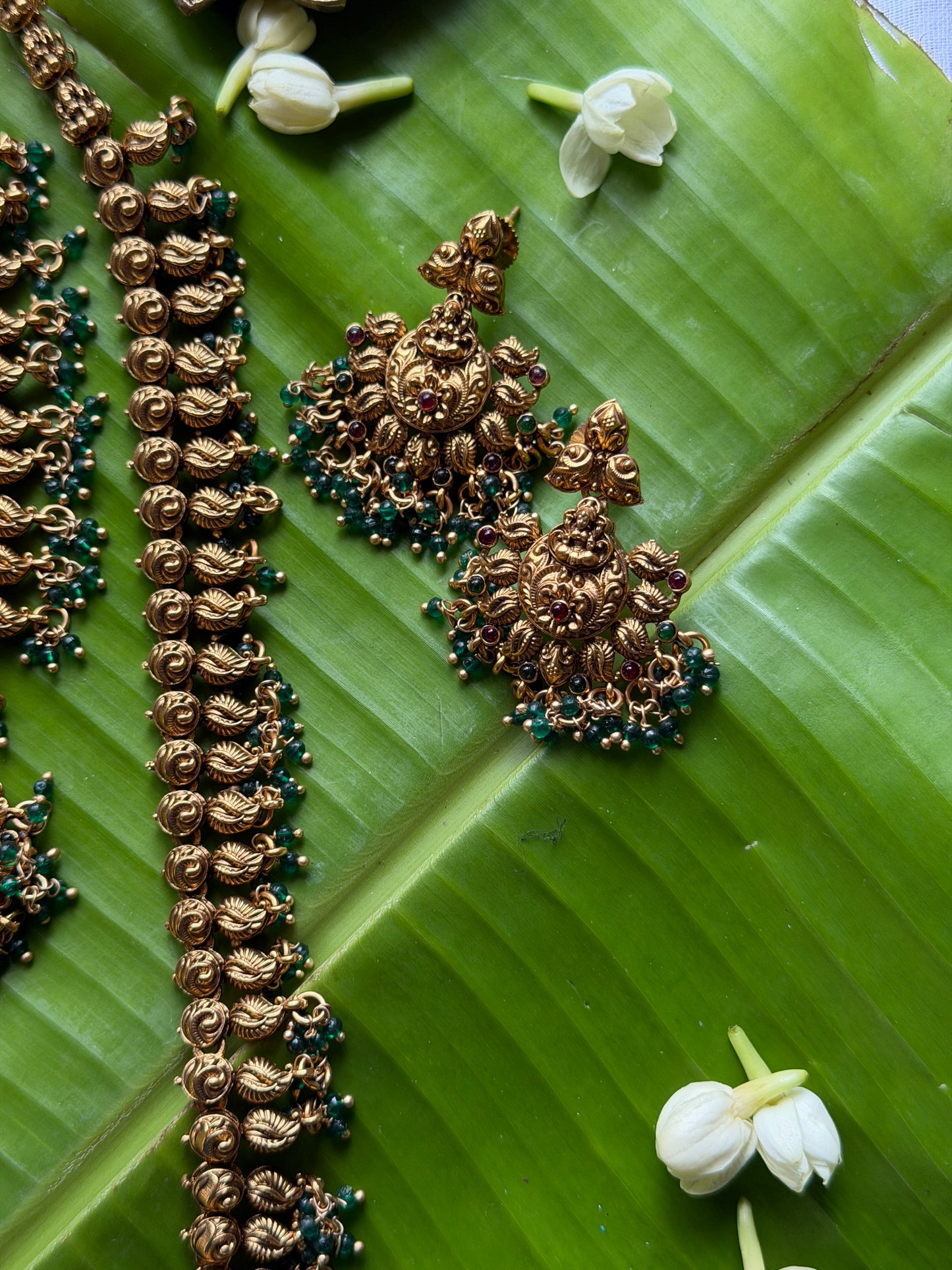 Thauhya Bridal combo