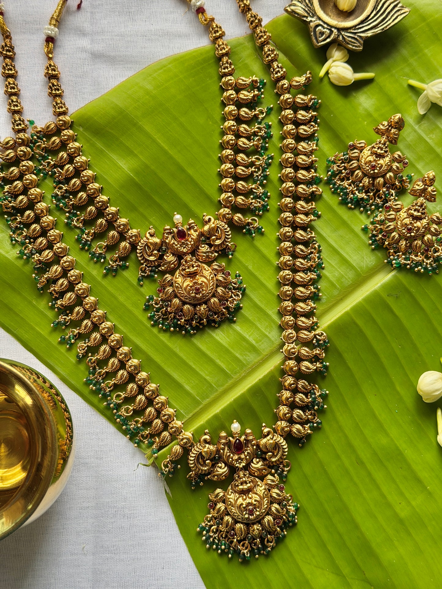 Thauhya Bridal combo