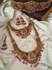 The Parthivaa Bridal Combo