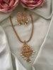 Subhadra AD x Gold Attigai