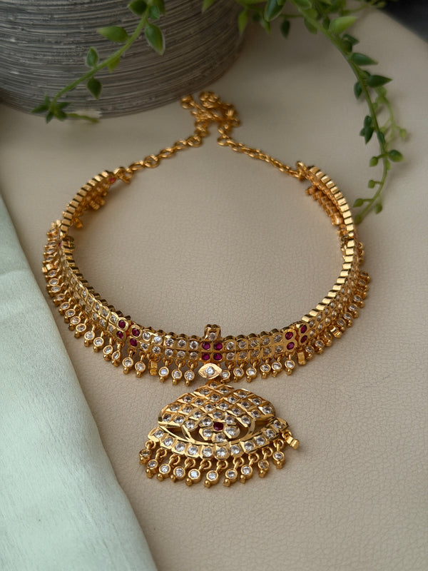 Vintage Choker