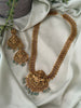 Aadhyam Antique Haaram / Necklace