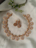 Beena Diamond Necklace