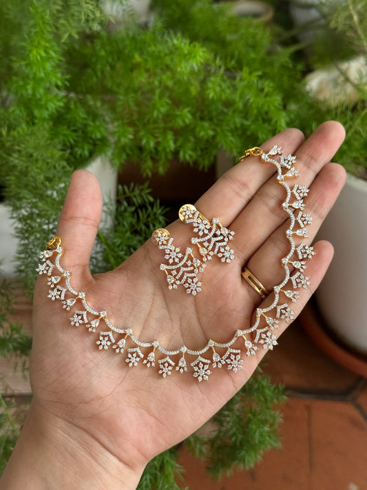 Liz Diamond Replica