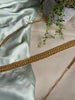 Non Idol Antique Gold hipchain