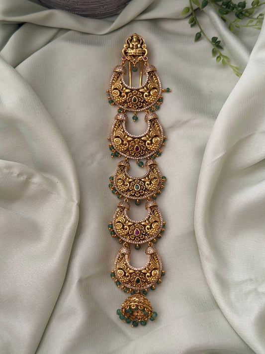 Chaandbali premium Jaadabilla