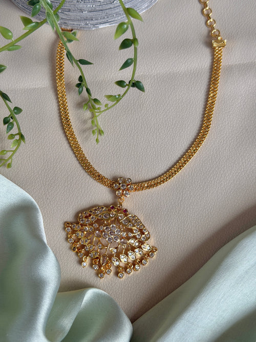 Tvisha Vintage Choker