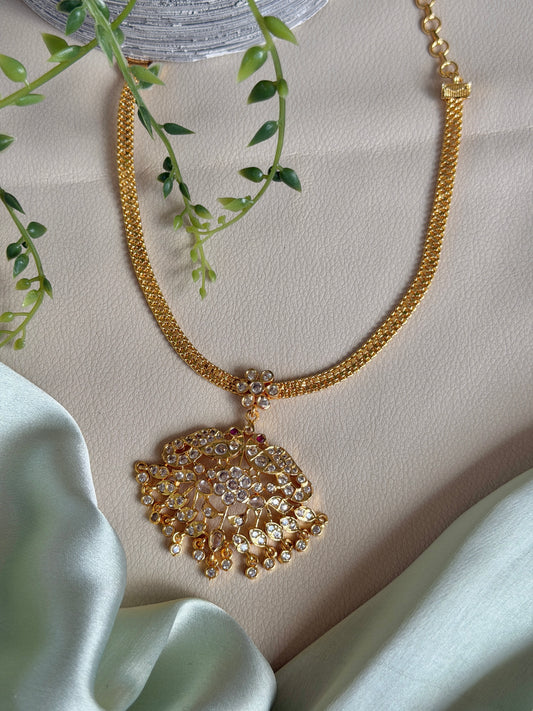 Tvisha Vintage Choker
